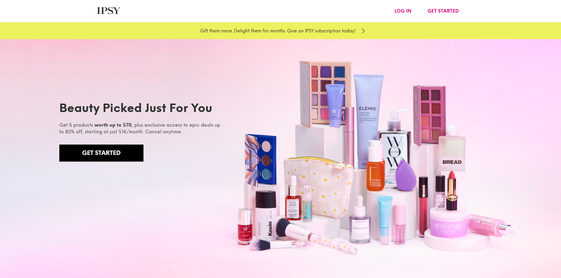 Ipsy discount code